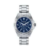 Orologio Breil Tribe Uomo OFFBEAT in Acciaio EW0765 - EW0765